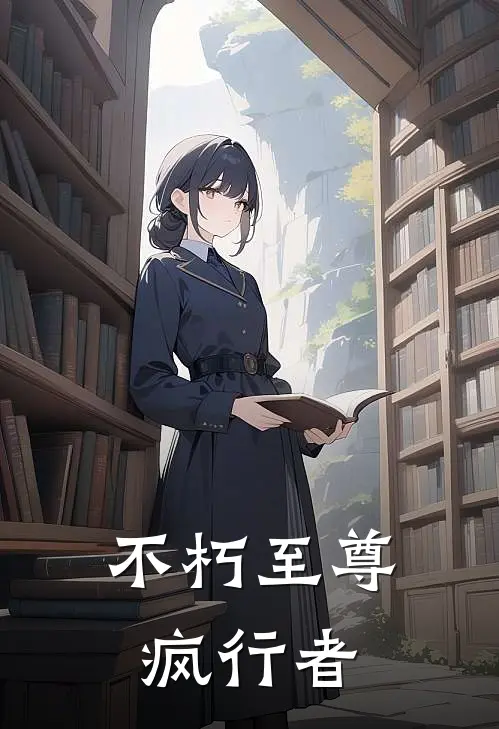 不朽至尊 疯行者