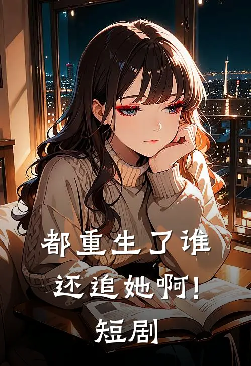 都重生了谁还追她啊!短剧
