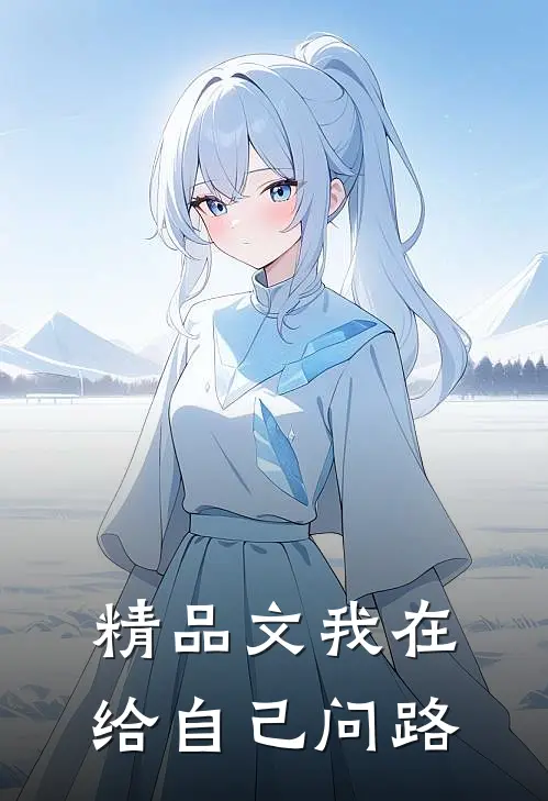 精品文我在给自己问路