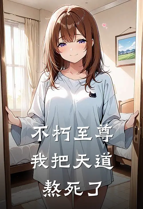 不朽至尊我把天道熬死了