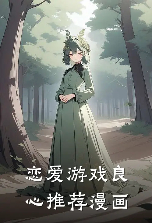 恋爱游戏良心推荐漫画