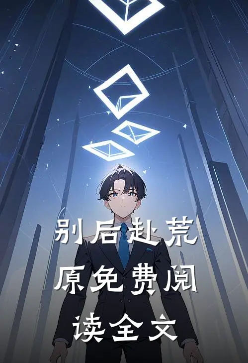 别后赴荒原免费阅读全文