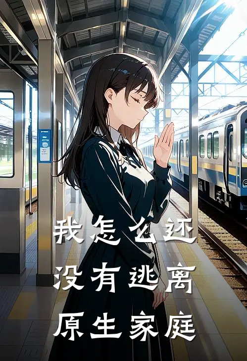 我怎么还没有逃离原生家庭