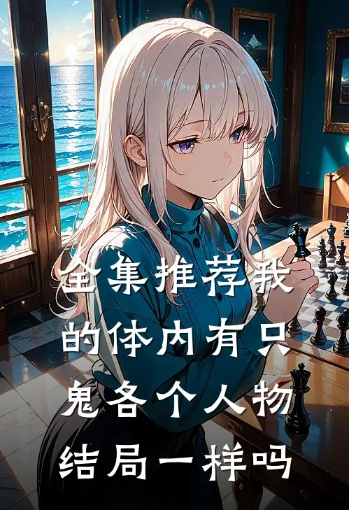 全集推荐我的体内有只鬼各个人物结局一样吗