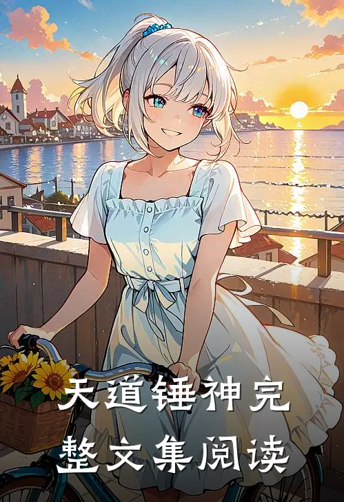 天道锤神完整文集阅读