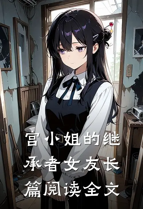 宫小姐的继承者女友长篇阅读全文