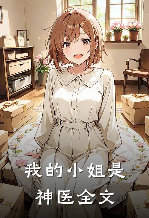 我的小姐是神医全文