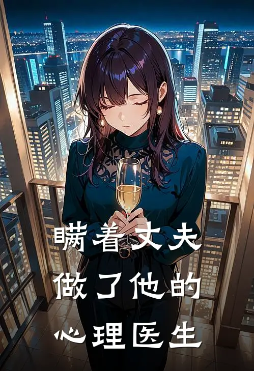 瞒着丈夫做了他的心理医生