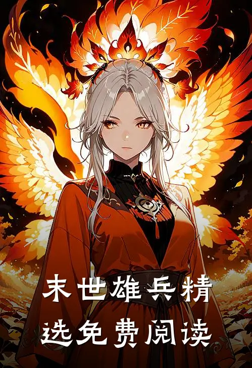 末世雄兵精选免费阅读