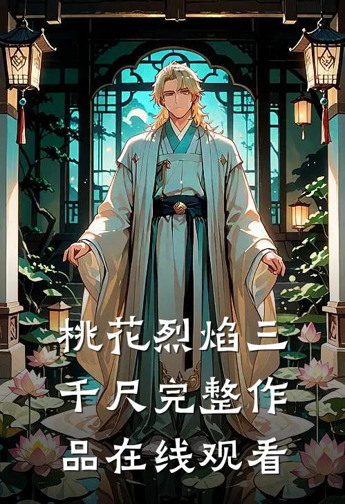 桃花烈焰三千尺完整作品在线观看