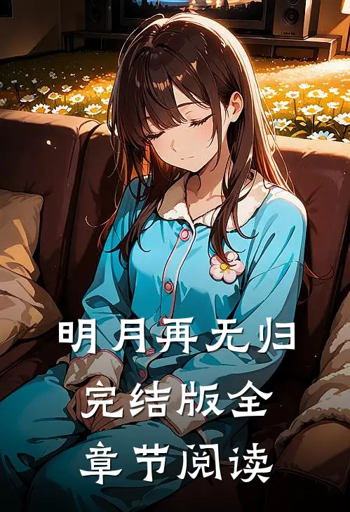明月再无归完结版全章节阅读