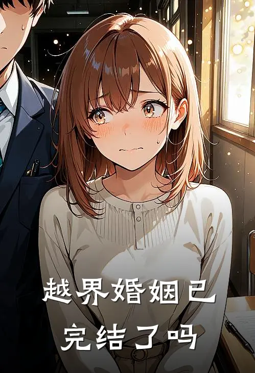 越界婚姻已完结了吗