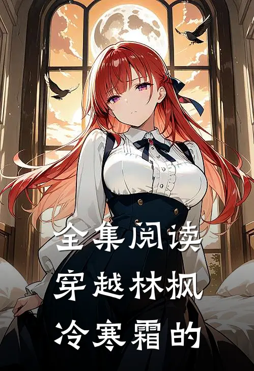 全集阅读穿越林枫冷寒霜的