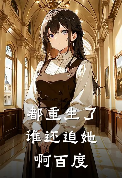 都重生了谁还追她啊百度