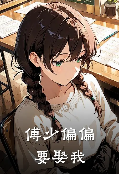 傅少偏偏要娶我