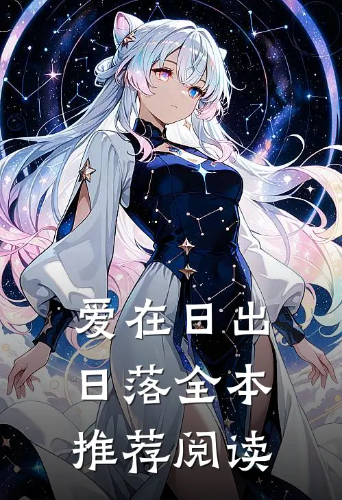 爱在日出日落全本推荐阅读