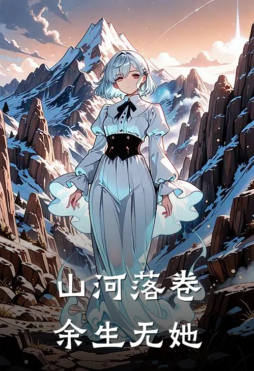 山河落卷，余生无她