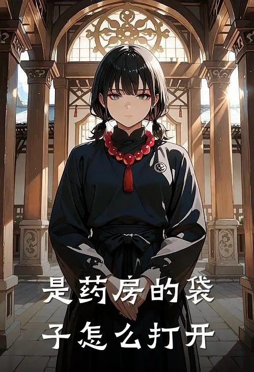 是药房的袋子怎么打开