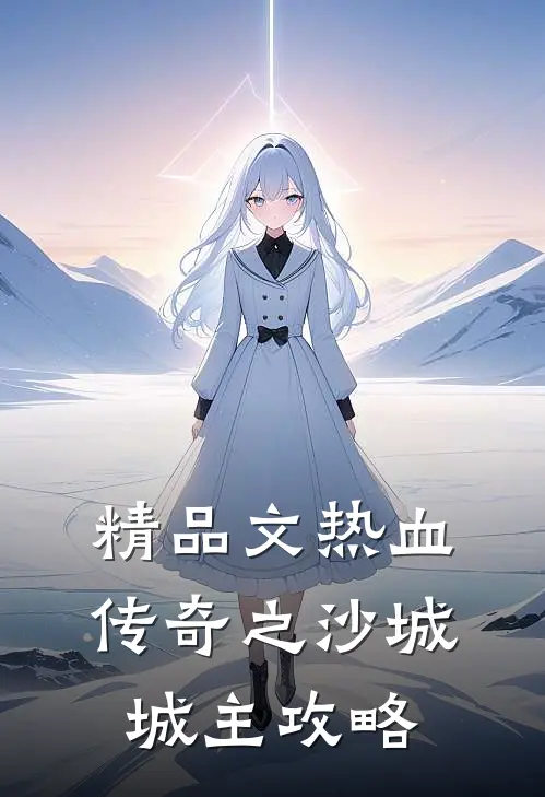 精品文热血传奇之沙城城主攻略