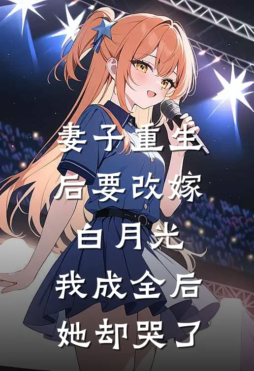 妻子重生后要改嫁白月光，我成全后她却哭了