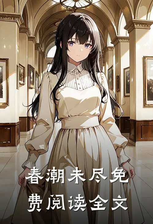 春潮未尽免费阅读全文