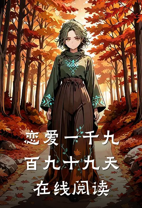 恋爱一千九百九十九天在线阅读
