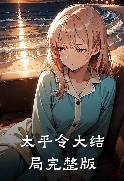 太平令大结局完整版
