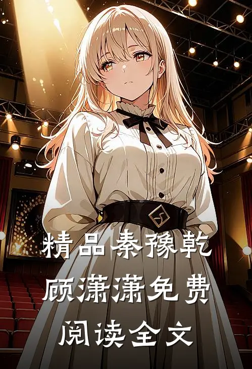 精品秦豫乾顾潇潇免费阅读全文