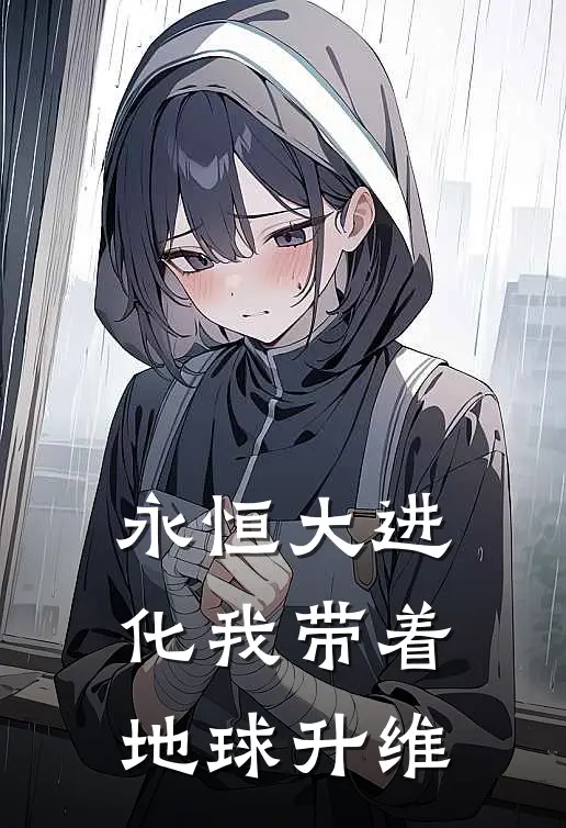永恒大进化我带着地球升维
