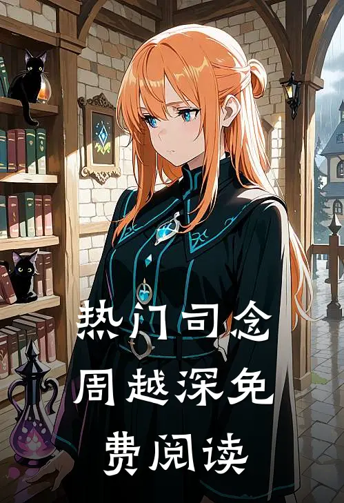 热门司念周越深免费阅读