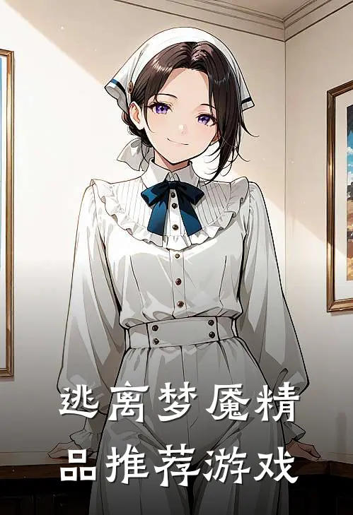 逃离梦魇精品推荐游戏