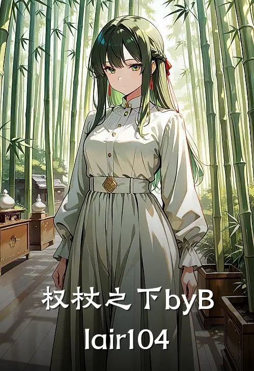 权杖之下byBlair104