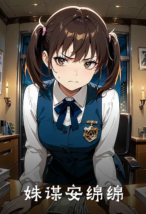 姝谋 安绵绵