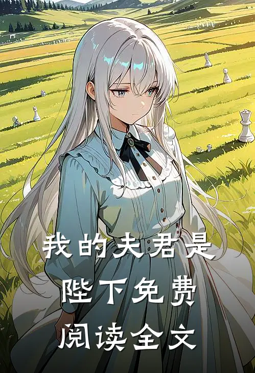 我的夫君是陛下免费阅读全文