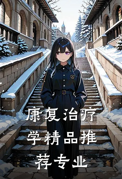 康复治疗学精品推荐专业
