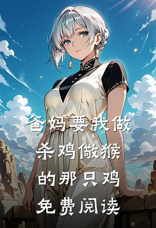 爸妈要我做杀鸡儆猴的那只鸡免费阅读