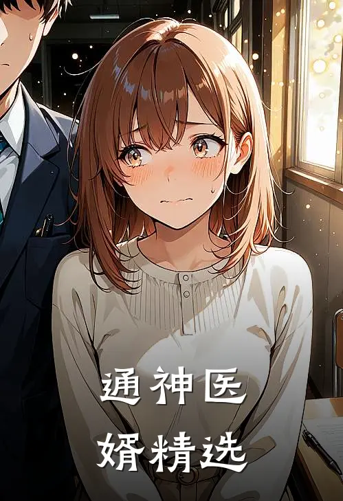 通神医婿精选