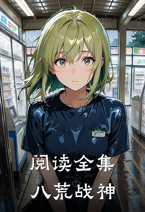 阅读全集八荒战神