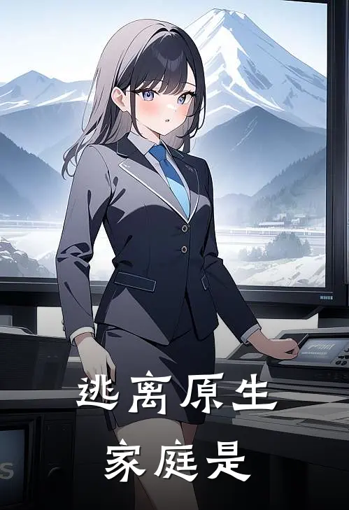 逃离原生家庭是
