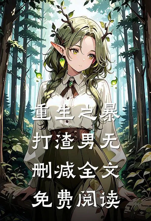 重生之暴打渣男无删减全文免费阅读