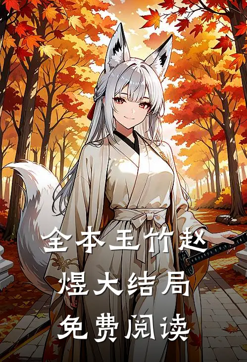 全本玉竹赵煜大结局免费阅读