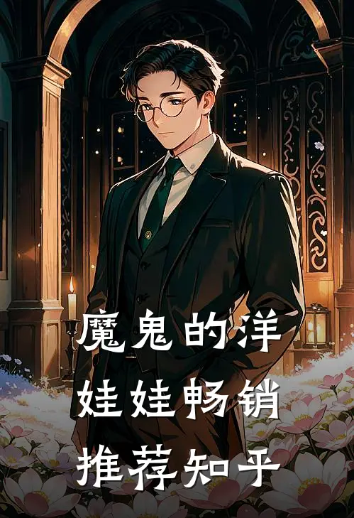 魔鬼的洋娃娃畅销推荐知乎