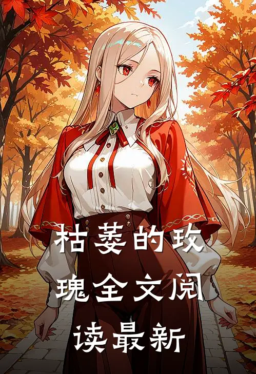 枯萎的玫瑰全文阅读最新