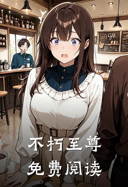 不朽至尊免费阅读