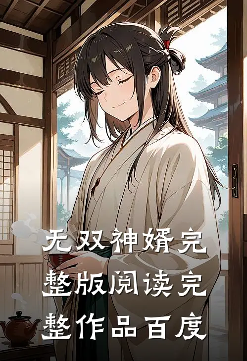 无双神婿完整版阅读完整作品百度
