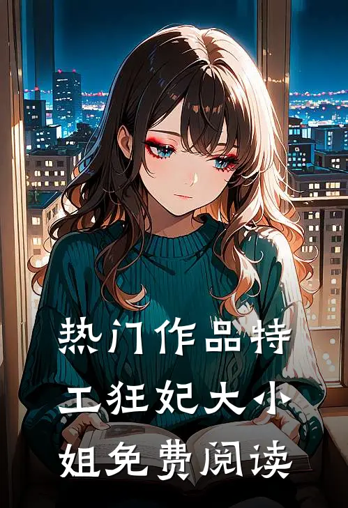 热门作品特工狂妃大小姐免费阅读