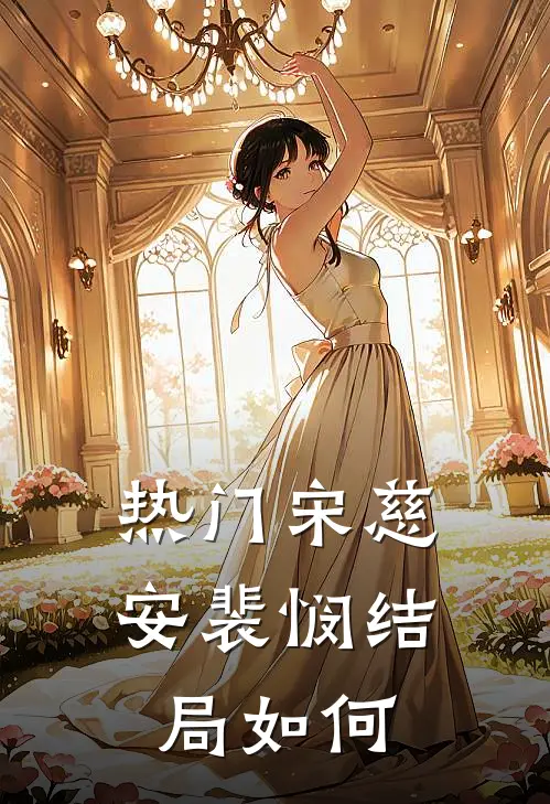 热门宋慈安裴悯结局如何