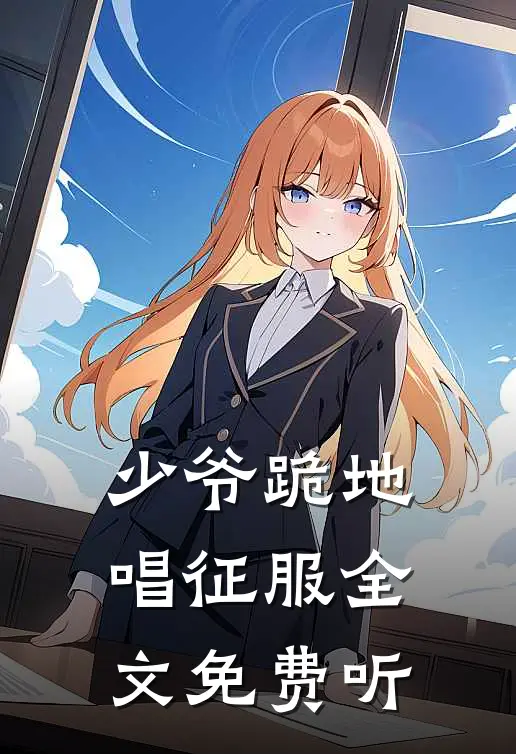 少爷跪地唱征服全文免费听