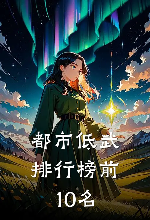 都市低武排行榜前10名