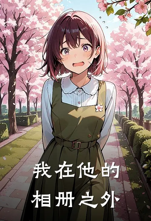 我在他的相册之外